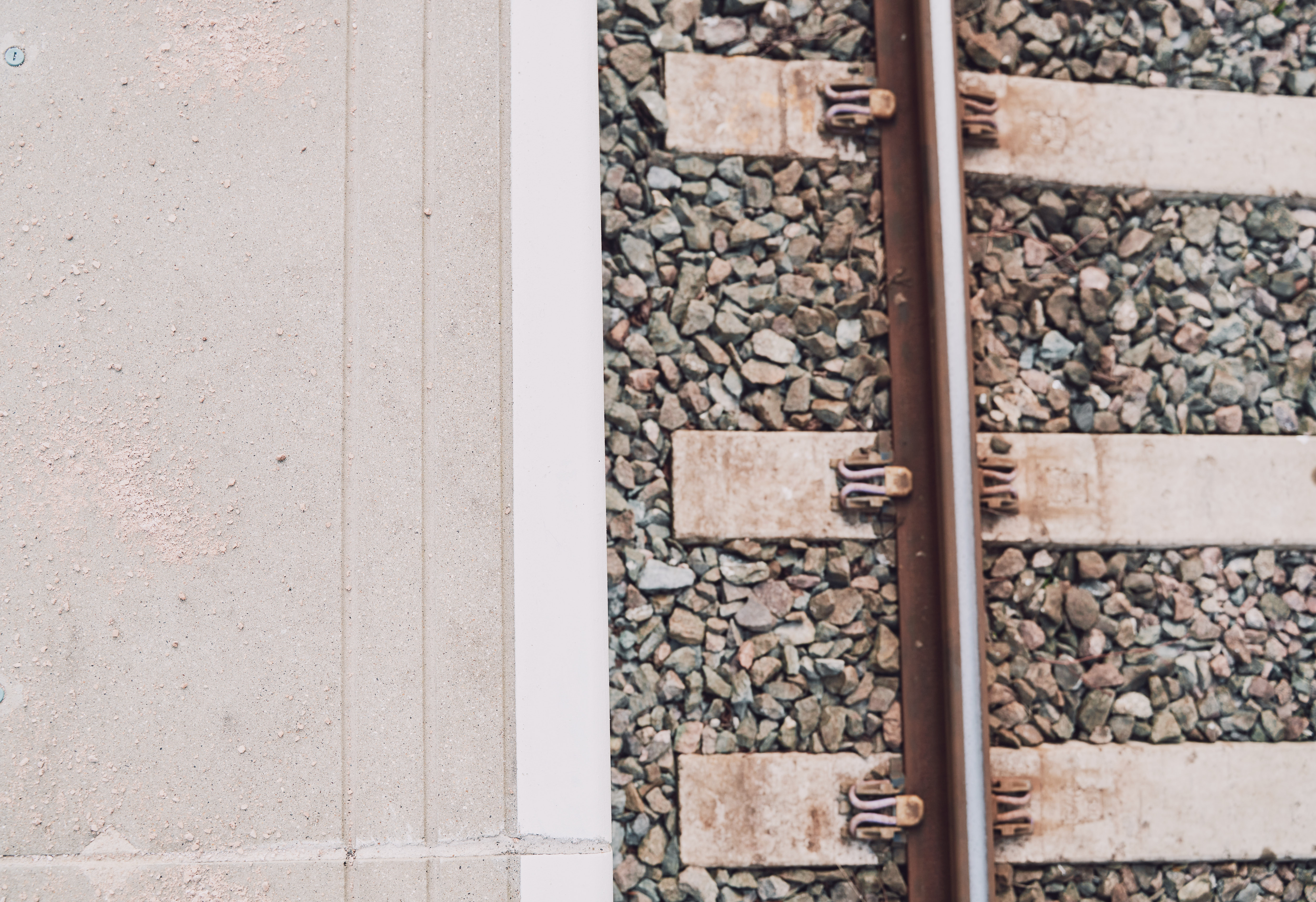 Tracks