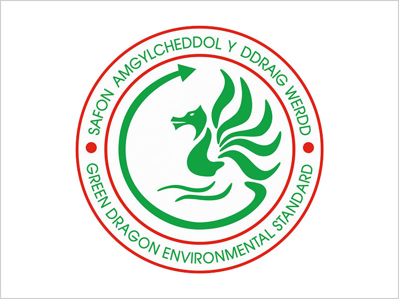 Green Dragon