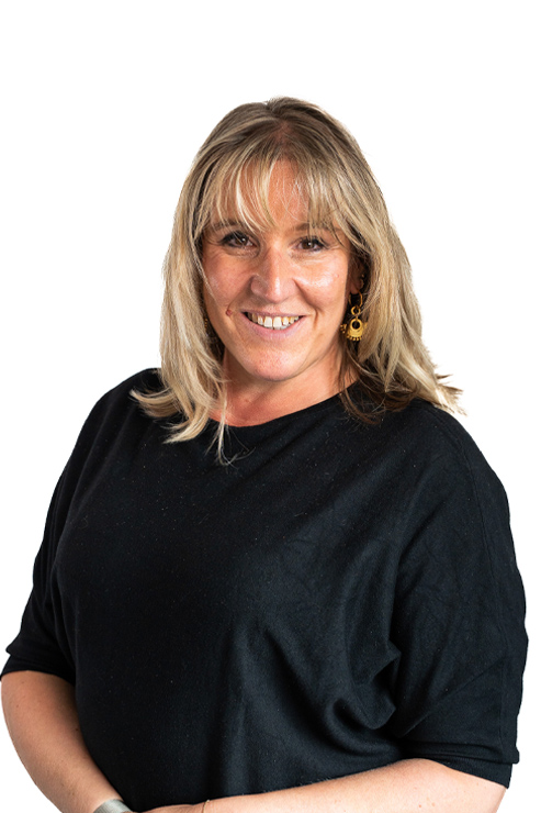 Rhian Langham