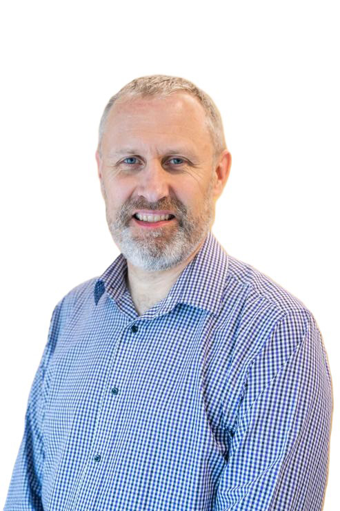 Geoff Ogden