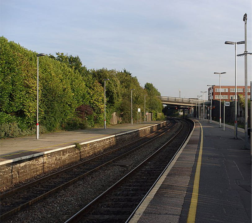 Bridgend Before