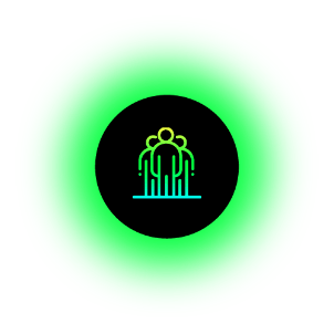 Collaboration icon