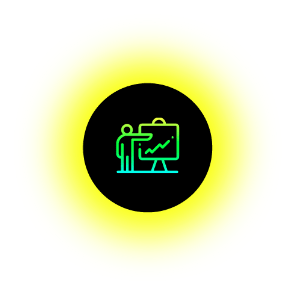 Demo Day icon