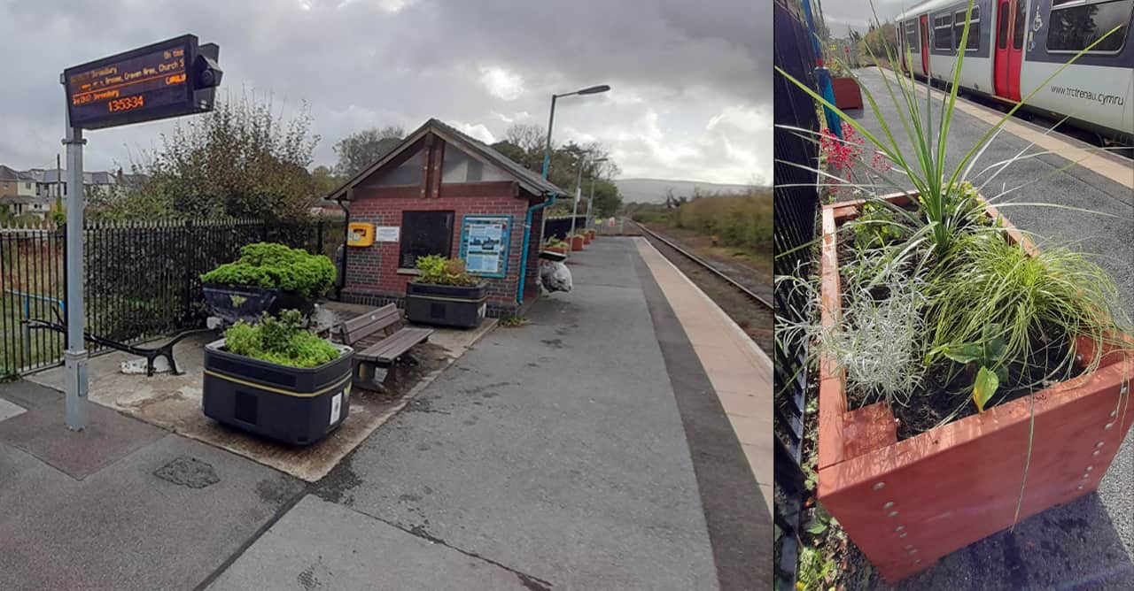 Ammanford