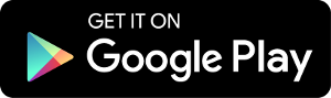 Our rail app Get it on Google Play